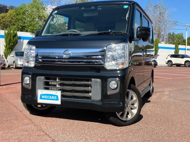 NV100クリッパーリオE