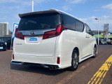 アルファード 2.5 S タイプゴールドII 