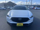 CX-30 1.8 XD Lパッケージ 4WD