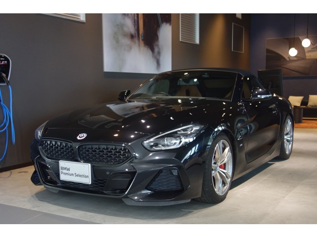 Z4 sドライブ 20i Mスポーツ