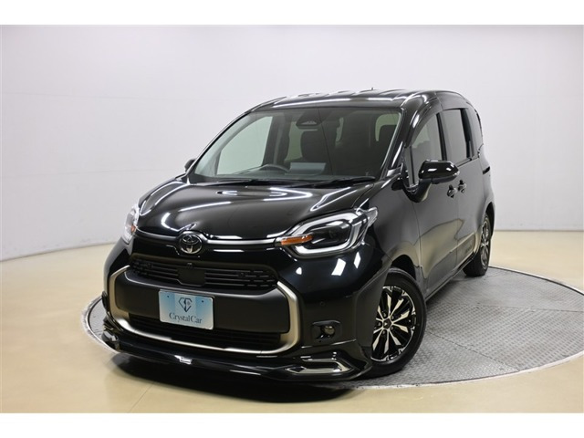 シエンタ 1.5 Z （5BA-MXPC10G）