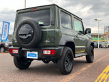 ジムニーシエラ 1.5 JL 4WD 