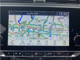 リーフ専用大画面ナビ!
