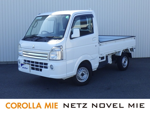 ミニキャブトラックG 4WD