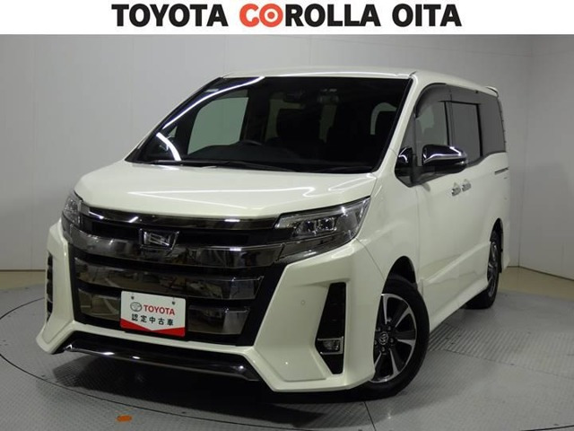 ノア  2.0 Si WxBIII