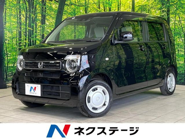 N-WGN L ホンダ センシング