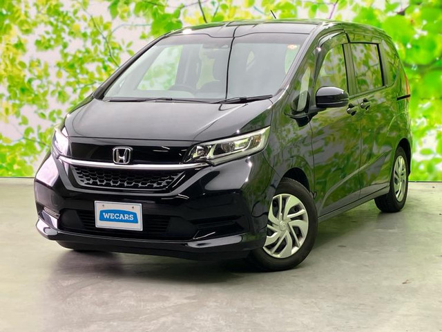 フリード 1.5 G ホンダセンシング 