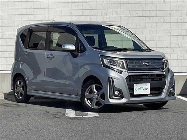 ステラカスタムR スマートアシスト修復歴無し