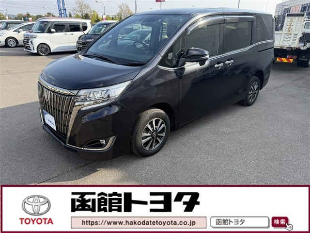 エスクァイア2.0 Gi プレミアムパッケージ ブラックテイラード 4WD