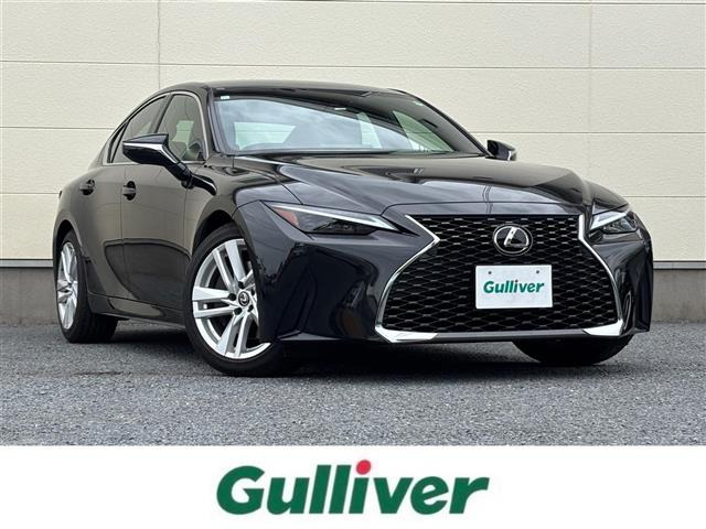 IS300本革シート ワンオーナー