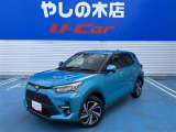 トヨタ ライズ