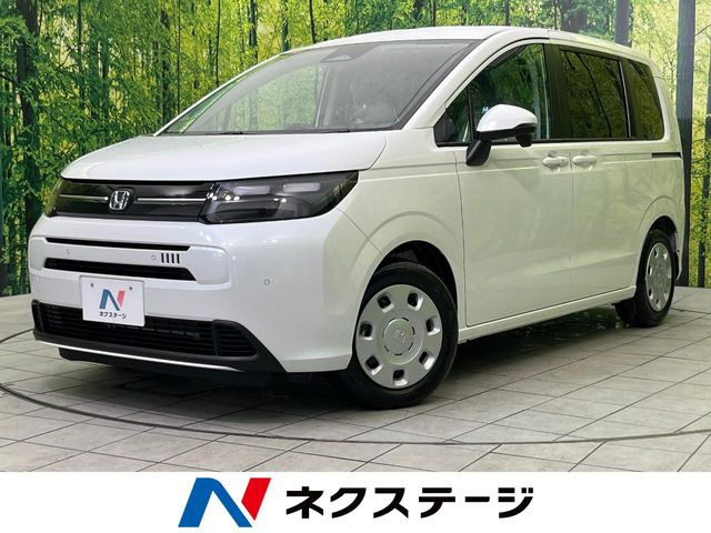 フリード1.5 エアー