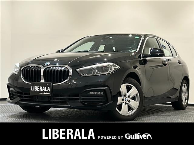 1シリーズ118d プレイ エディション ジョイプラス修復歴無し