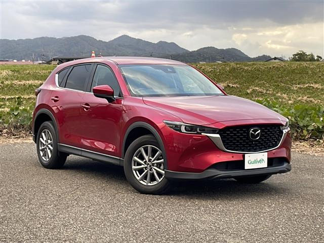 CX-52.2 XD スマートエディション 4WD4WD 修復歴無し