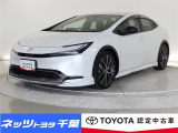 トヨタ プリウス