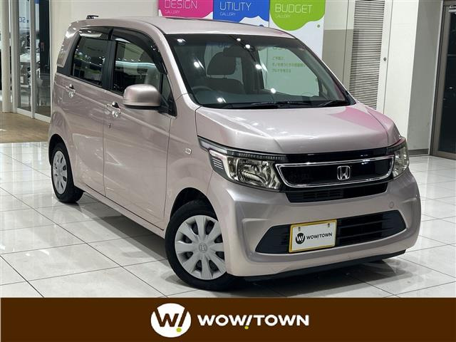 N-WGN G 修復歴無し