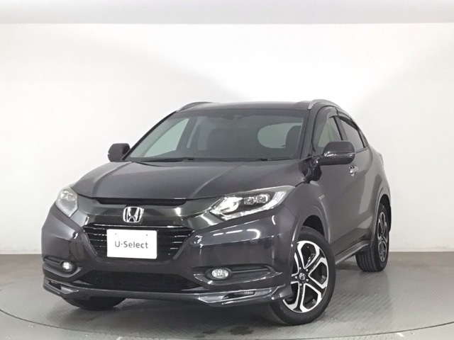 ヴェゼル 1.5 ハイブリッド Z 