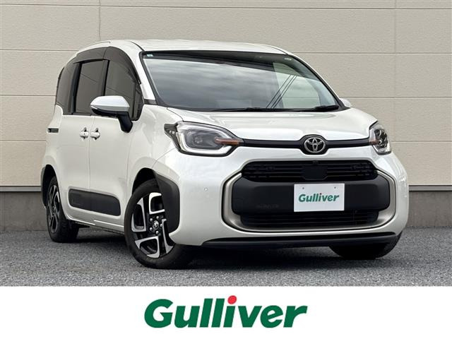 シエンタ ハイブリッド 1.5 Z 修復歴無し