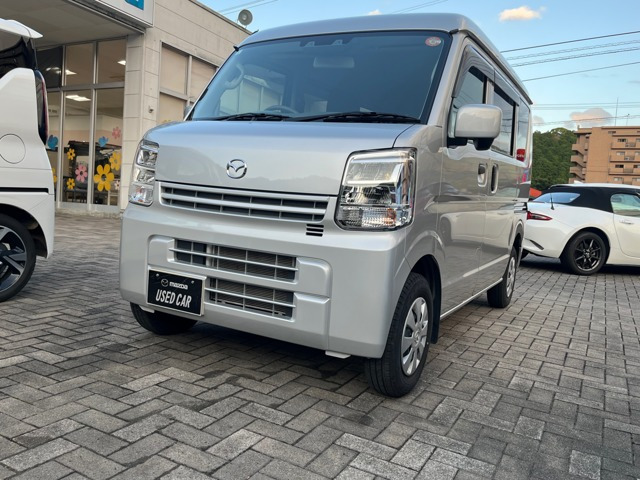 スクラムPC ハイルーフ