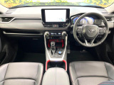 RAV4 2.5 ハイブリッド アドベンチャー オフロードパッケージ II E-Four 4WD 