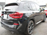 X3  xDrive20d Mスポーツ
