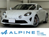 【中古車情報】アルピーヌ A110  S の中古車詳細（走行距離：2.3万km、カラー：ホワイト、販売地域：埼玉県所沢市）