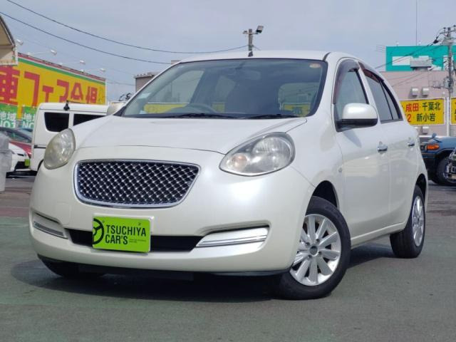 マーチ1.2 ボレロ