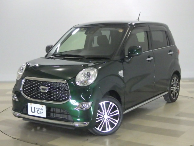 キャストスタイル Gターボ プライムコレクション SAIII