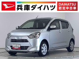 ダイハツ ミライース