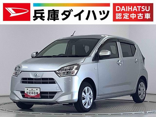 ミライース X SAIII 