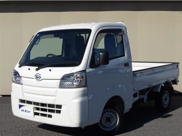 ハイゼットトラック スタンダード SAIIIt 