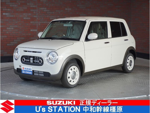 アルトラパン  LC 660 X