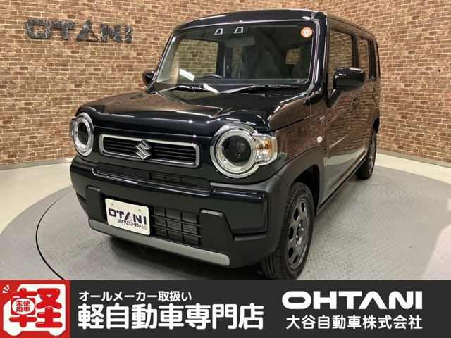 スズキ スペーシア 