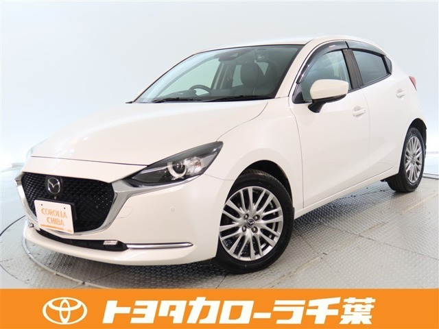 MAZDA21.5 XD Lパッケージ