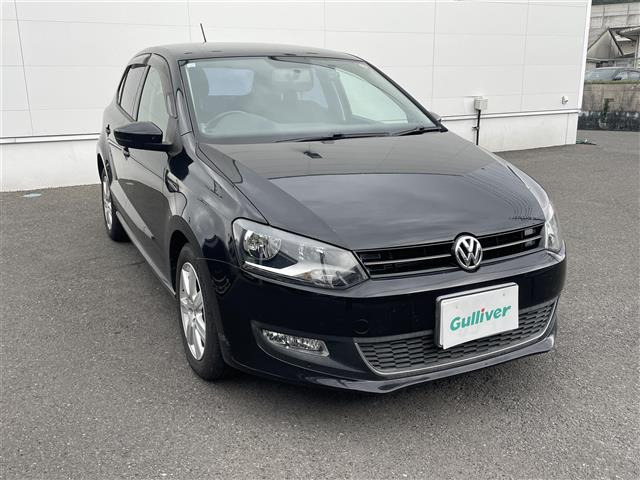 ポロTSI コンフォートライン修復歴無し