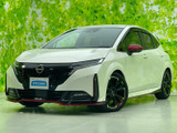 ノートオーラ 1.2 NISMO