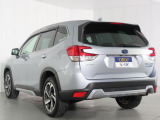 フォレスター 2.0 アドバンス 4WD 4WD ETC バックカメラ