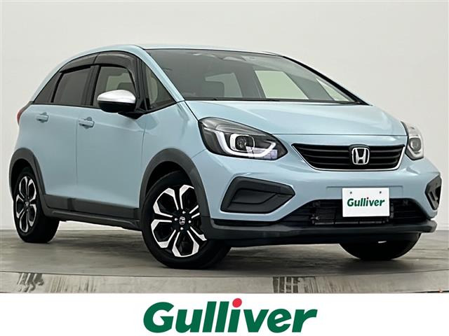 フィット1.3 クロスター修復歴無し