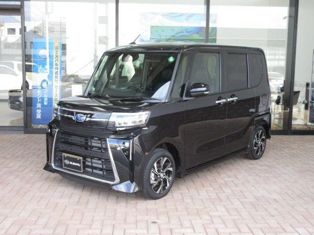 シフォンカスタム R元社用車