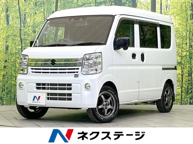 スズキ エブリイ 三重県の中古車 | 中古車情報・中古車検索なら【車