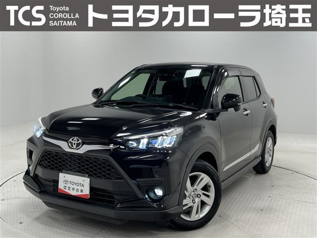 ライズ 1.0 G （5BA-A200A）