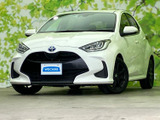 【中古車情報】トヨタ ヤリス 1.5 ハイブリッド Z  の中古車詳細（走行距離：3.1万km、カラー：スーパーホワイトⅡ、販売地域：埼玉県さいたま市緑区）