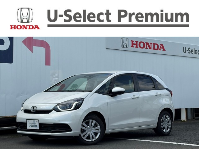 フィット 1.5 ホーム 