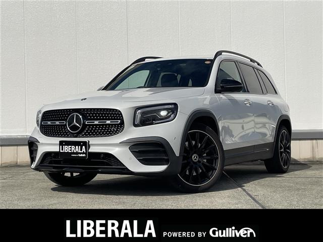 GLBGLB250 4マチック スポーツ 4WD本革シート 修復歴無し