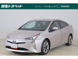 トヨタ プリウス