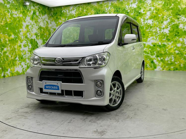 タントエグゼカスタムG