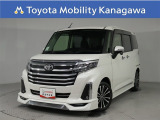 トヨタ ルーミー