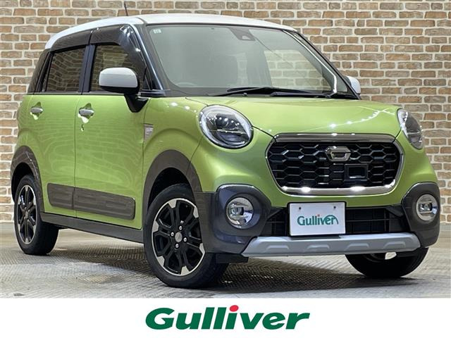 キャストアクティバ Gターボ SAII 4WD修復歴無し