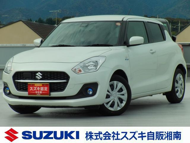 スイフト 1.2 ハイブリッド(HYBRID) MG