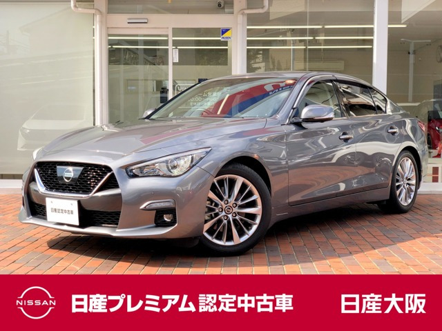 スカイライン3.0 GT タイプP